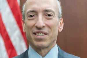 SEC Chairman Gary Gensler Calls for More Regulatory Authority Over Crypto