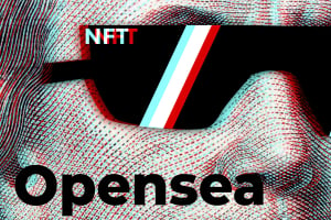 NFT Heavyweight OpenSea Hits $1 Billion in Trading Volume in August