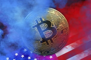 U.S. Regulation Unlikely to Disrupt Bitcoin's Advance: Bloomberg’s Mike McGlone