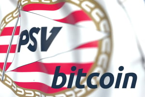 Major European Football Club Gets Bitcoin-Only Sponsorship Deal