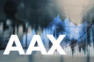 AAX Exchange Introduces Crypto Savings Module With Up to 20 Percent APY