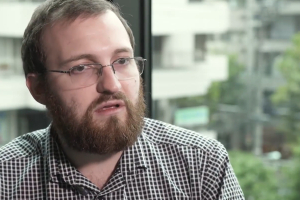 Charles Hoskinson Urges Cardano Devs to Create Proof-of-Burn App for ADA