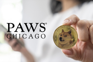 Dogecoin Now Accepted by Largest No-Kill Animal Shelter in Midwest