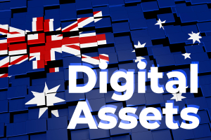 Australia Aims for Global Leadership in Digital Assets