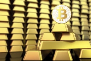 Peter Schiff’s Son Has Gone All in on Bitcoin from Gold Since August 2020