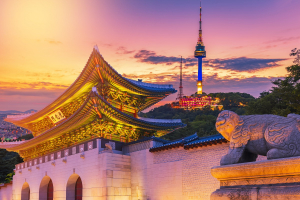 Ripple Partners with South Korea's Leading Payments Service Provider