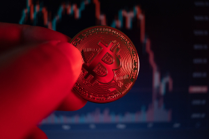 John Bollinger Says Bitcoin Traders Should Be on the Alert 