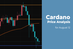 Cardano (ADA) Price Analysis for August 12