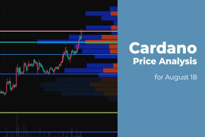 Cardano (ADA) Price Analysis for August 18