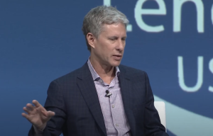 Ripple's Chris Larsen Urges Regulators to "Punish" Bitcoiners, Calls Vitalik Buterin "a Hero"