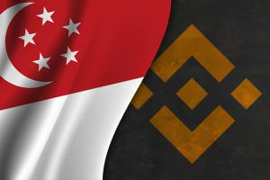 Binance Flagged on Singaporian Investor Alert List