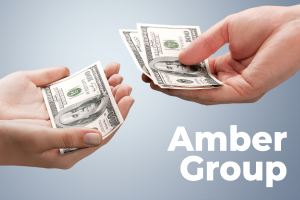 Amber Group Net Sum of Interest Paid Surpasses $65 Million