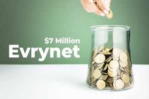 Evrynet Raises $7 Million in Successful Funding Round