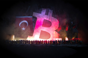 Turkish President Announces War Against Crypto