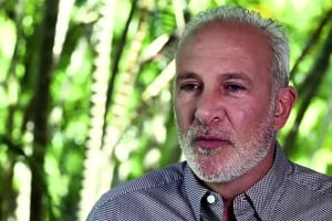 Peter Schiff: Prices of Altcoins Will Implode Overnight