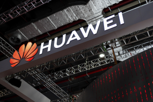 Huawei Launches AI-Based Blockchain Service Built On Huawei Cloud 