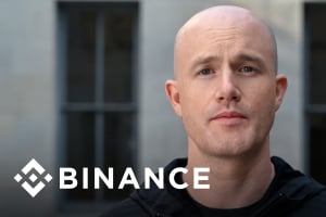 "Pretty Dangerous": Coinbase CEO Has Warning About Binance Smart Chain