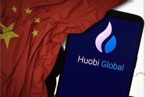 Huobi Suspends Registration of New Users from Mainland China