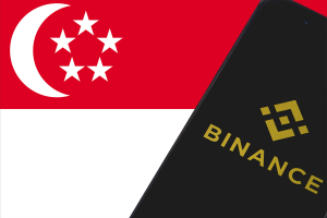 Users from Singapore Are No Longer Able to Use Binance: Deposits and Spot Trading Restricted