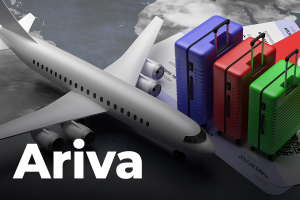 Ariva's ARV Coins Supercharge Tourism Industry with Blockchain Instruments
