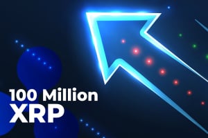 Ripple Allocates 100 Million XRP, Getting Ready to Send It to Huobi in Lumps