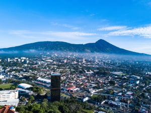 Bitcoin’s Market Cap Approaching $1 Trillion as El Salvador Buys 400 BTC