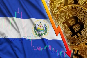 Salvadoran Business Leader Slams Bitcoin Amid Brutal Price Crash