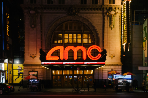World’s Largest Movie Theater Chain to Start Accepting Ethereum, Litecoin and Bitcoin Cash