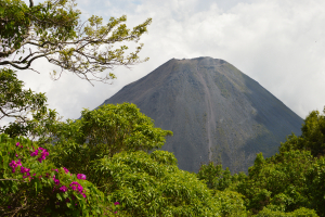 El Salvador Starts Implementing Volcanic Bitcoin Mining Plan