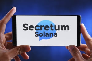 Decentralized Messenger Secretum Launches on Solana: Details