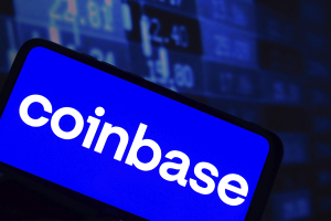 Cathie Wood's ARK Dumps Portion of Coinbase Shares After Bitcoin Rally