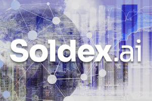 Soldex (SOLX) Introduces Solana-based Trading Ecosystem