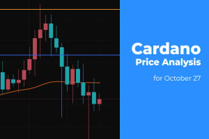 Cardano (ADA) Price Analysis for October 27