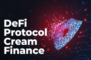 DeFi Protocol Cream Finance Says It Is Investigating $130 Million Exploit