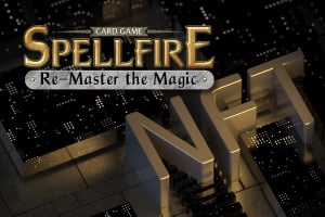 SPELLFIRE Releases 100 NFTs on OpenSea: Details