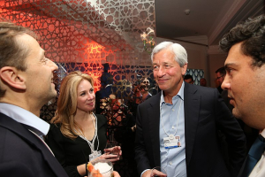 JPMorgan CEO: Bitcoin Is "Worthless" 