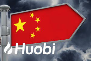 Huobi Unveils Its China Withdrawal Details: Insider Colin Wu