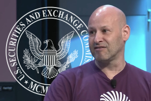 Ethereum's Joe Lubin Defends SEC Amid Ripple Lawsuit