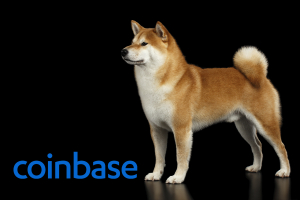 Shiba Inu Becomes Most-Traded Cryptocurrency on Coinbase