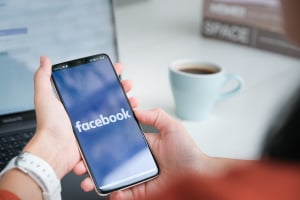 Facebook Begins Piloting Its Crypto Wallet in U.S.