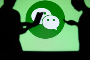 China's WeChat Now Blocks Search Results for Crypto Exchanges