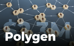 Polygen Secures $2.3 Million in Funding to Build Truly Decentralized Launchpad