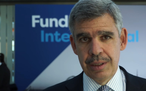 Famous Economist Mohamed El-Erian Bought Bitcoin at $3,000 and Sold Right Before $60,000 Rally