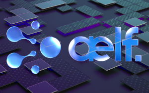 aelf Blockchain Launches Node Election, Shares Details of Staking