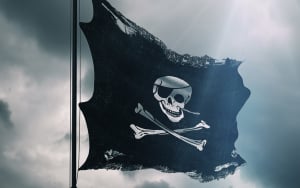 Australian Man Just "Pirated" All NFTs on Ethereum and Solana