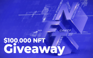 $100,000 NFT Giveaway Launched by Cool Cats in Collaboration with Tron and ApeNFT