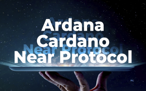 Ardana to Bridge Cardano (ADA) and Near Protocol (NEAR), Here's How