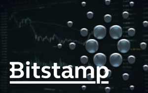 Cardano in the Red Despite Bitstamp Listing