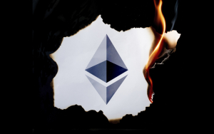 Ethereum Milestone Reached: 1,000,000 ETH Burned