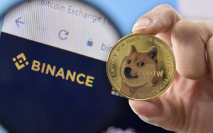 Binance Finally Restores Dogecoin Withdrawals